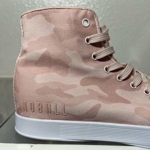 Nobull training shoes